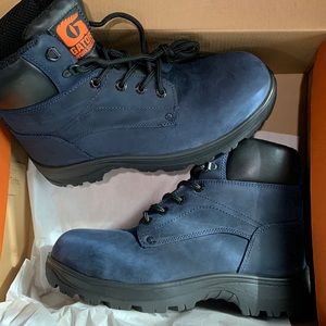 Gator Work Boots size 10